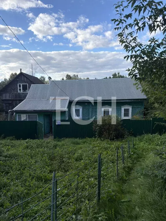 Дом в Тула, Пировская улица, 25 (66.5 м) - Фото 1