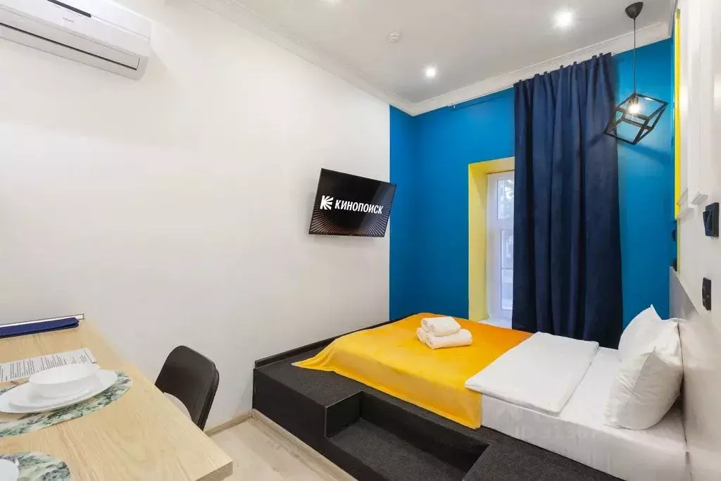 Комната Москва Садовническая ул., 67С2 - Фото 2