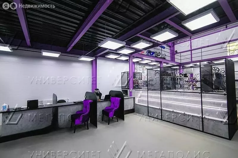 Склад (325 м) - Фото 1