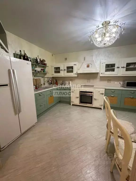 3-к кв. Краснодарский край, Краснодар Школьный мкр, ул. Филатова, 19/1 ... - Фото 1