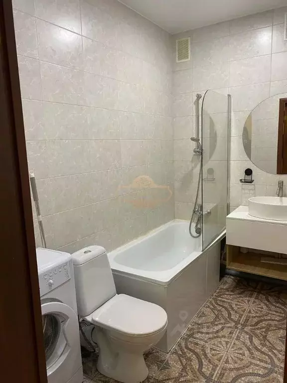 1-к кв. Санкт-Петербург Туристская ул., 30к2 (37.0 м) - Фото 2