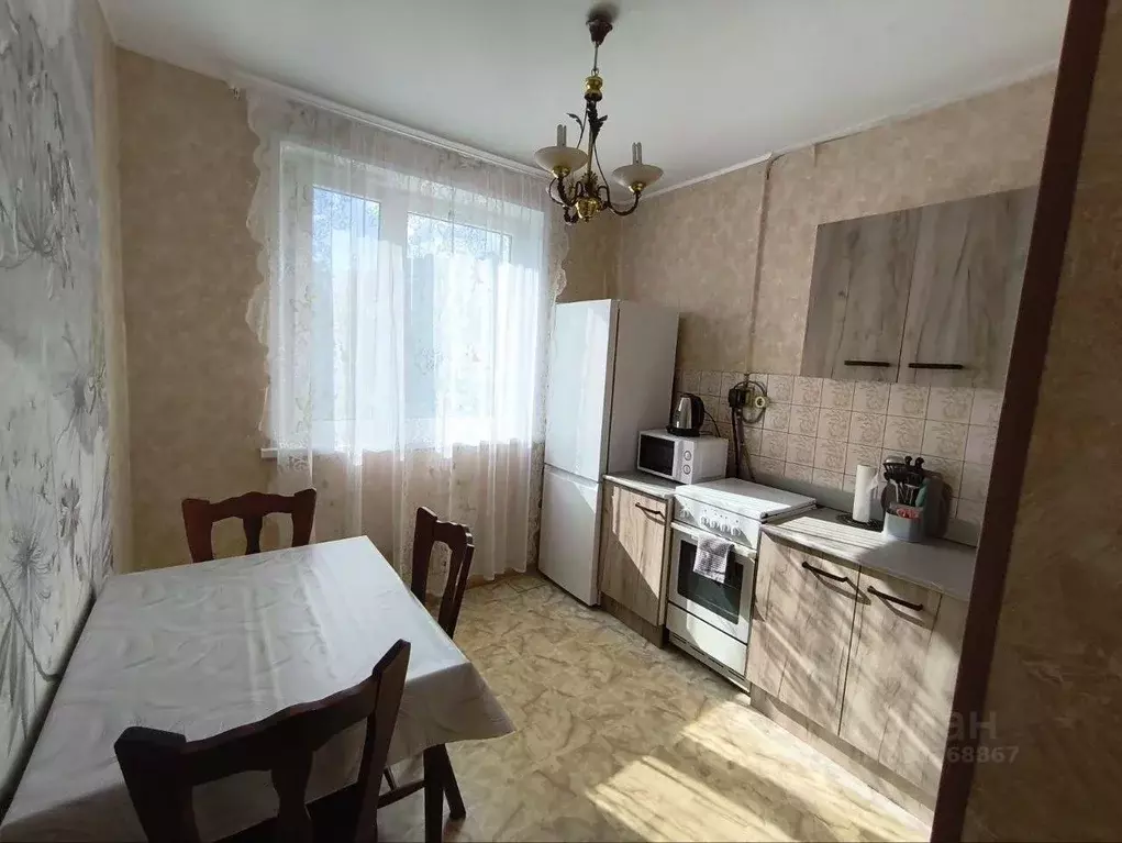 2-к кв. Москва Перовская ул., 29К2 (52.0 м) - Фото 1