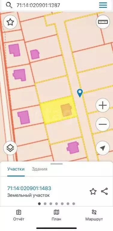 Дом в Тульская область, городской округ Тула, село Частое, Солнечная ... - Фото 0