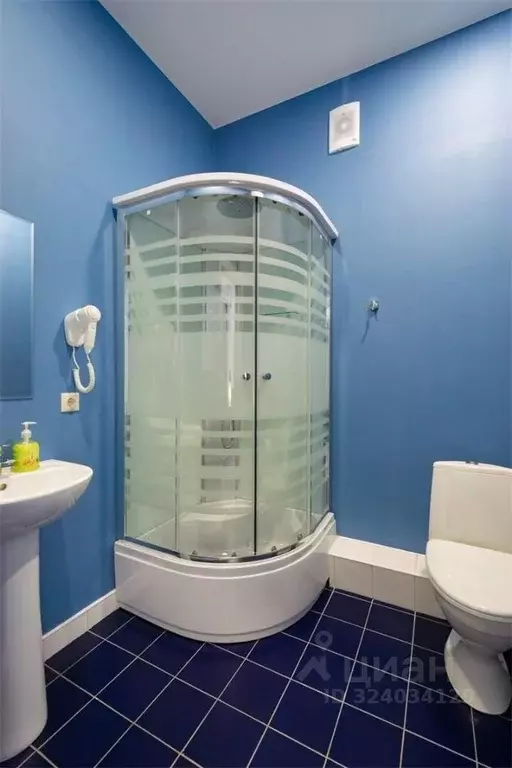 1-к кв. Самарская область, Самара ул. Потапова, 14 (25.0 м) - Фото 2