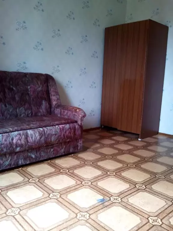 Комната Санкт-Петербург ул. Ушинского, 3К2 - Фото 2