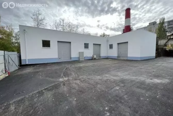 Помещение свободного назначения (284 м) - Фото 0