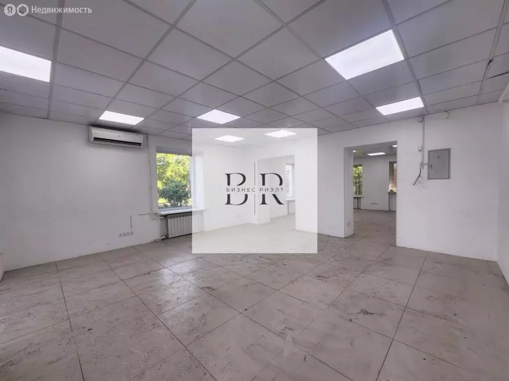Офис (72 м) - Фото 1
