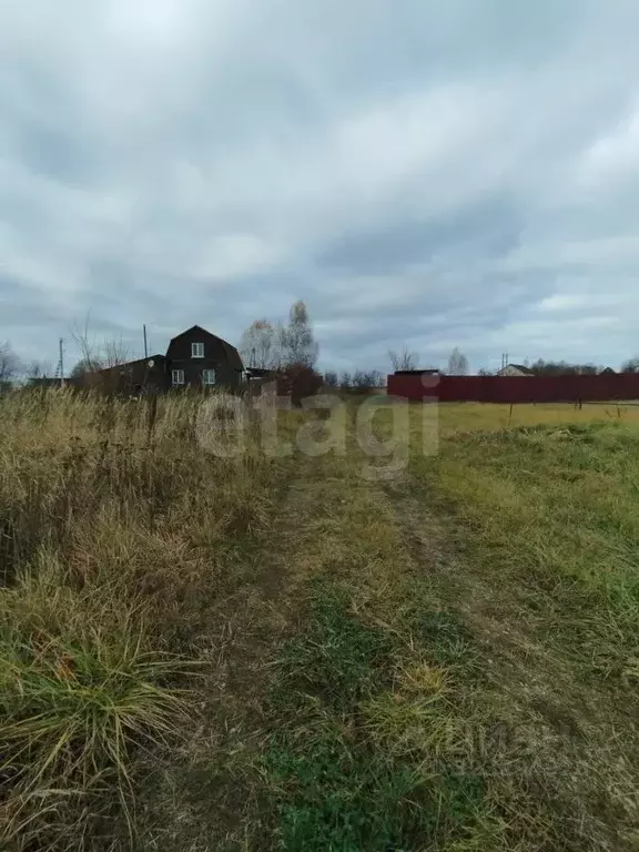 Участок в Калужская область, Малоярославецкий муниципальный округ, ... - Фото 1