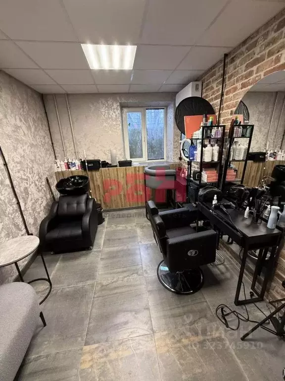 Помещение свободного назначения в Ростовская область, Ростов-на-Дону ... - Фото 2