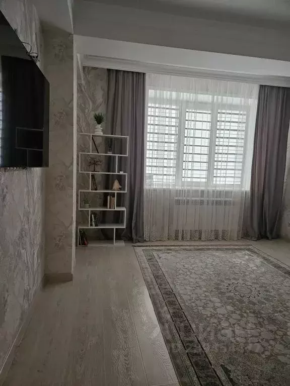 2-к кв. Дагестан, Каспийск просп. М. Омарова, 22 (56.0 м) - Фото 0