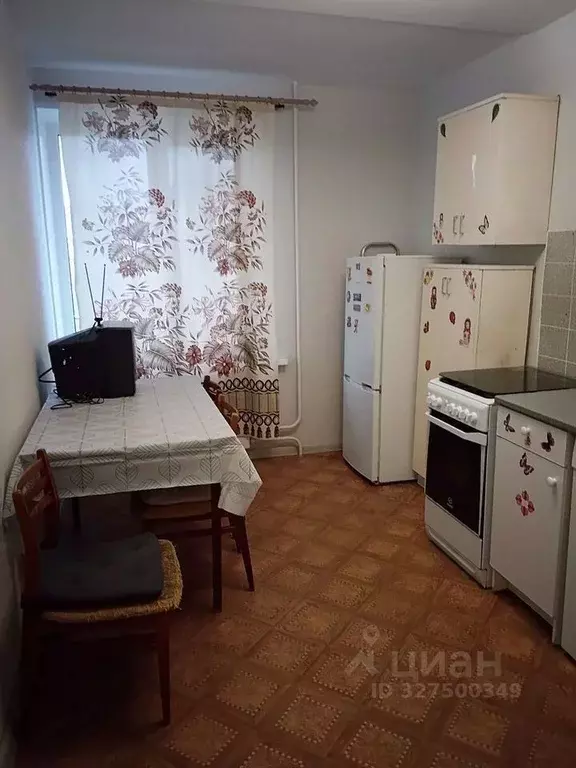 1-к кв. Москва Большая Черемушкинская ул., 2К3 (38.0 м) - Фото 2