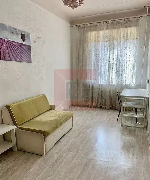 4-к кв. Калининградская область, Калининград Киевская ул., 128 (101.3 ... - Фото 1