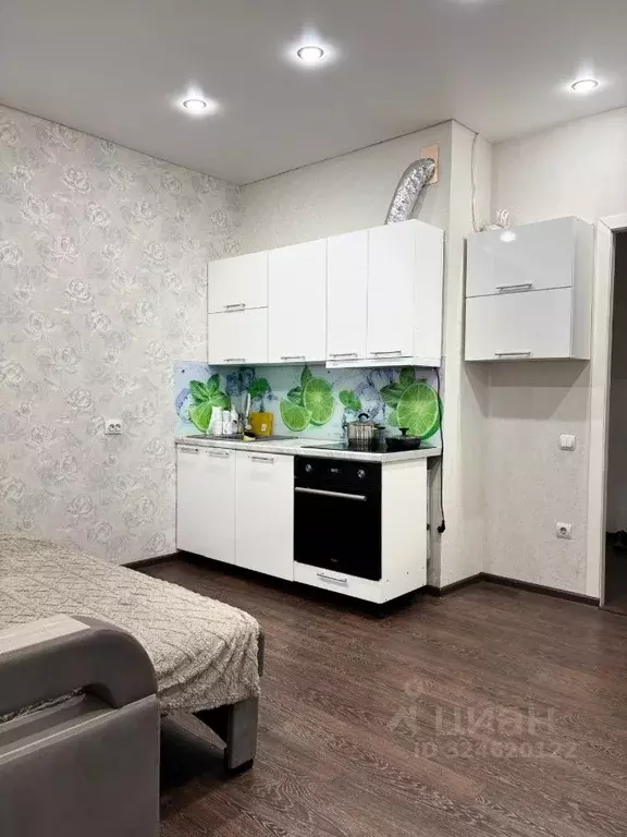 Студия Хакасия, Абакан ул. Торосова, 7к1 (23.0 м) - Фото 1