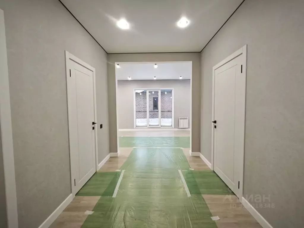 Дом в Татарстан, Пестречинский район, Богородское с/пос, с. ... - Фото 1