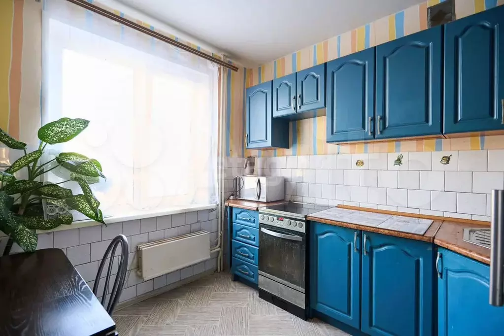 4-к. квартира, 72,5 м, 8/9 эт. - Фото 0