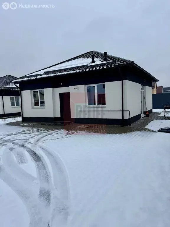 Дом в Гурьевск, СНТ Здоровье, Колхозная улица, 3/3 (70.8 м) - Фото 0