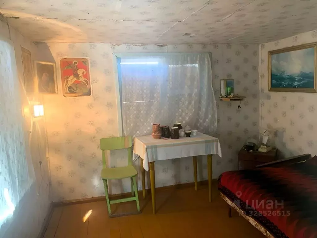 Дом в Костромская область, Костромской район, Караваевское с/пос, ... - Фото 2