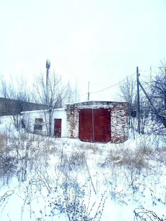 Помещение свободного назначения в Татарстан, Кукморский район, ... - Фото 0