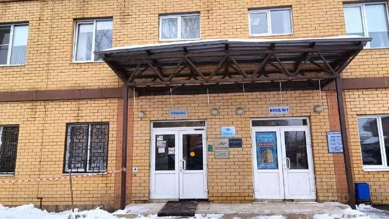 Офис в Тульская область, Тула ул. Мориса Тореза, 5 (16 м) - Фото 2