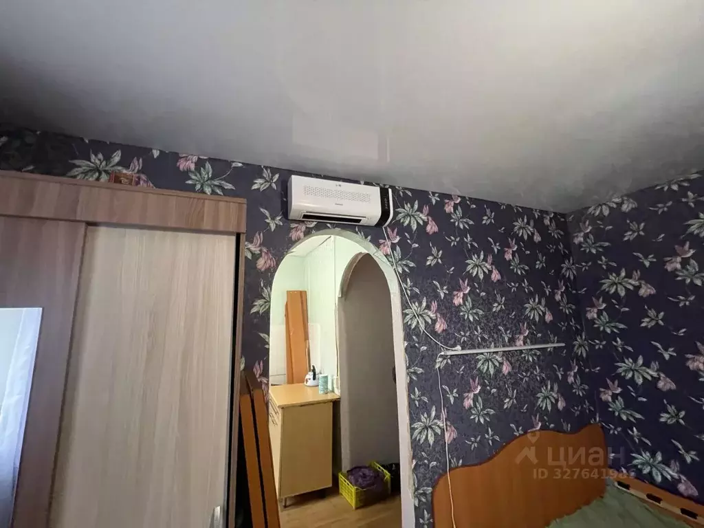 1-к кв. Курганская область, Курган ул. Тельмана, 10 (24.4 м) - Фото 2