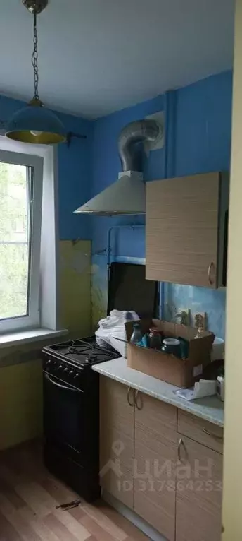 2-к кв. Нижегородская область, Нижний Новгород ул. Надежды Сусловой, 6 ... - Фото 1