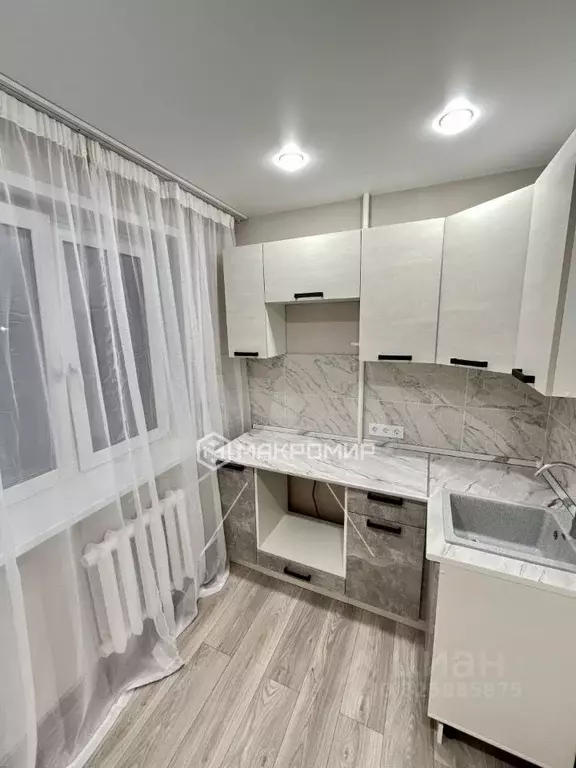 2-к кв. Орловская область, Орел Комсомольская ул., 406 (44.5 м) - Фото 1