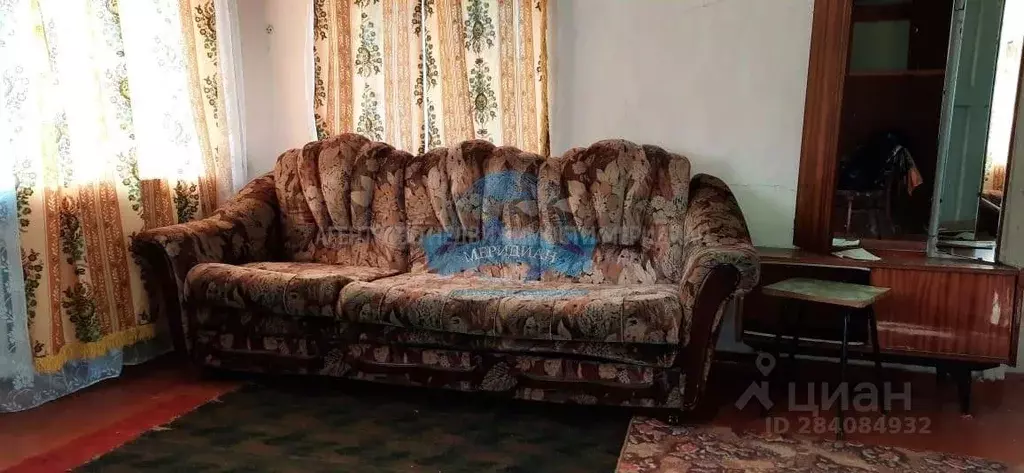 Дом в Ставропольский край, Ставрополь ул. Лопатина, 56 (65 м) - Фото 1