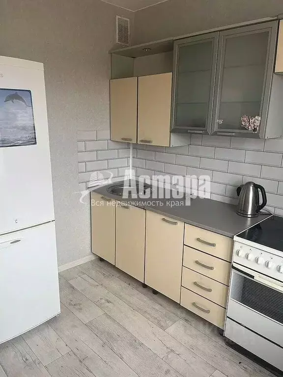 1-к кв. Забайкальский край, Чита ул. Усуглинская, 23 (37.9 м) - Фото 2