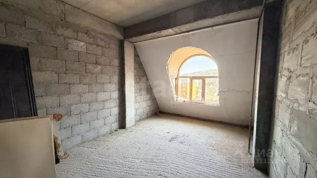 1-к кв. Дагестан, Махачкала ул. Ахмеда Магомедова, 4к1 (56.0 м) - Фото 1