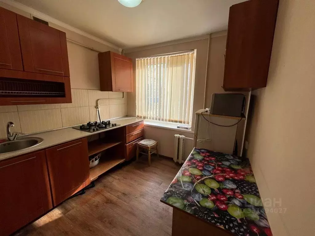 1-к кв. Адыгея, Майкоп ул. Чкалова, 77 (36.0 м) - Фото 1