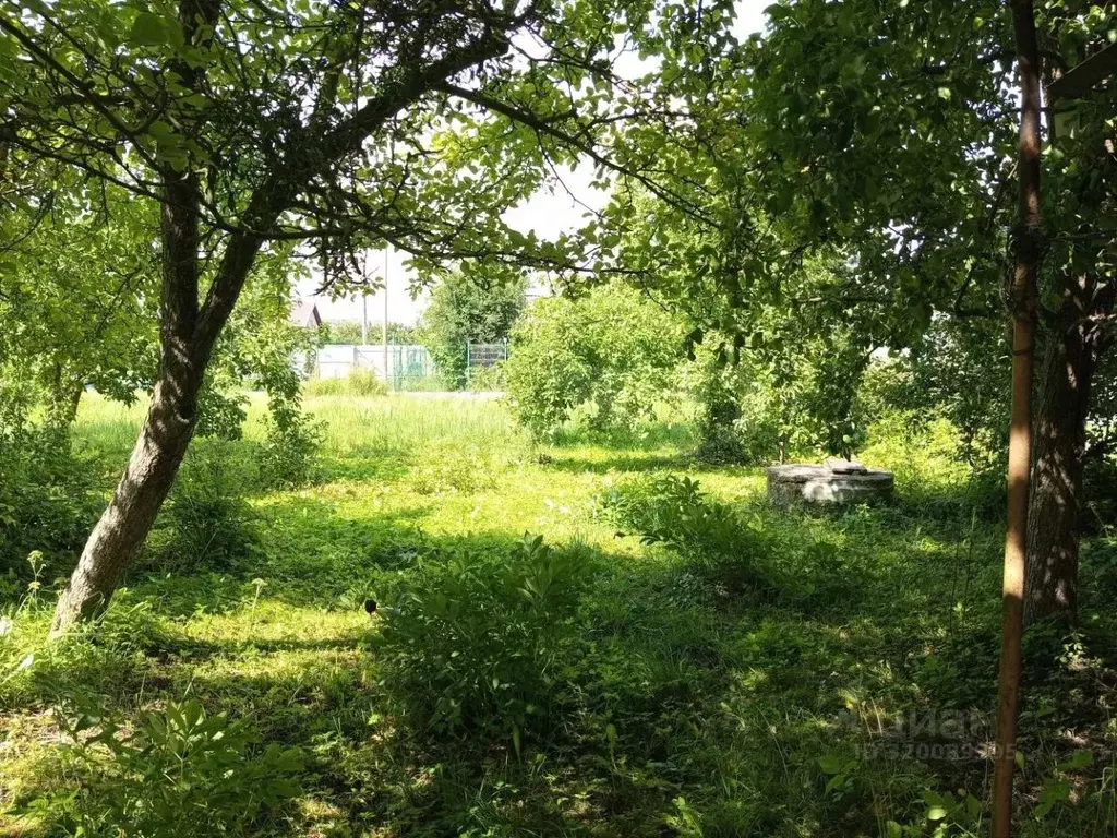 Дом в Калининградская область, Калининград Железнодорожник СНТ, ул. ... - Фото 1