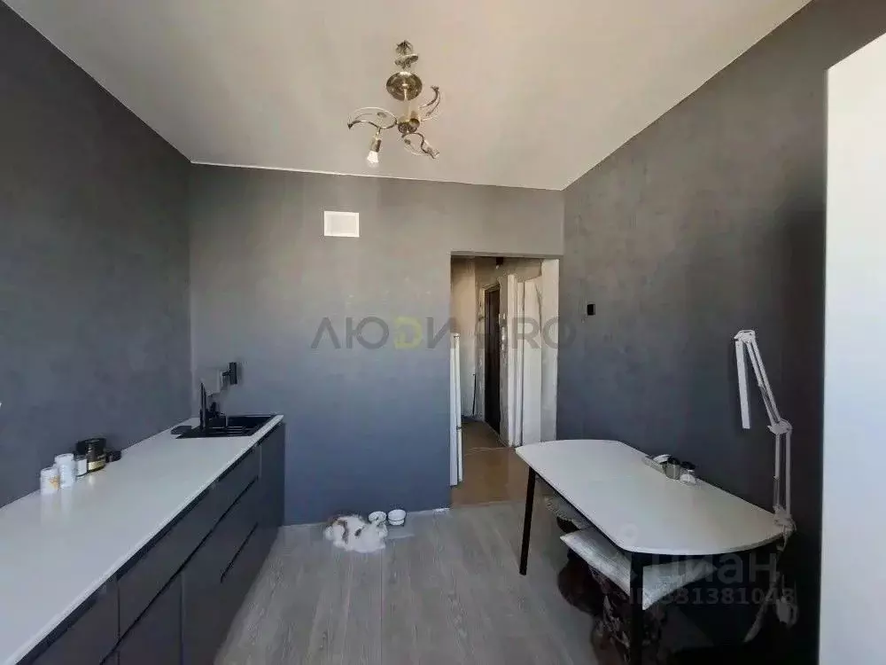3-к кв. Алтайский край, Барнаул ул. Шумакова, 53 (66.9 м) - Фото 2