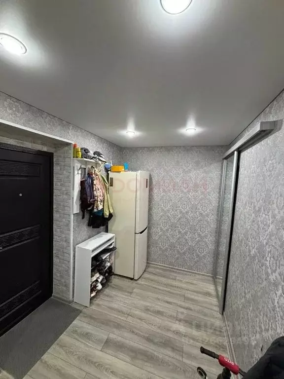 1-к кв. Ростовская область, Новочеркасск Поворотная ул., 11 (42.0 м) - Фото 2