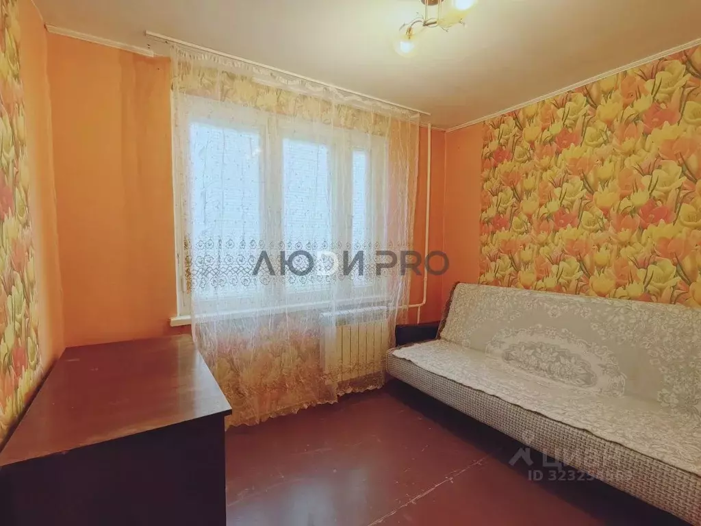 2-к кв. Ярославская область, Ростов 1-й мкр, 21 (37.0 м) - Фото 1