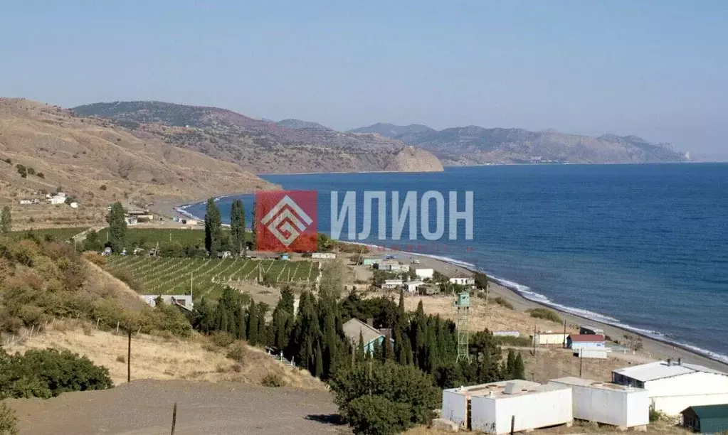 Дом в Крым, Алушта муниципальный округ, с. Приветное ул. Тейфука (101 ... - Фото 2
