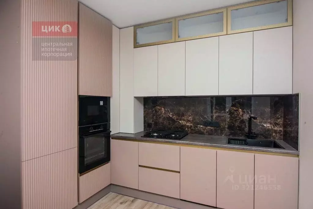 1-к кв. Рязанская область, Рязанский район, Дядьковское с/пос, с. ... - Фото 1