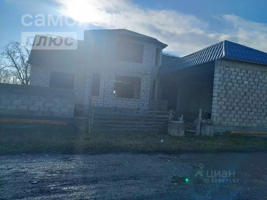Дом в Чеченская республика, Аргун Путейская ул. (250 м) - Фото 1