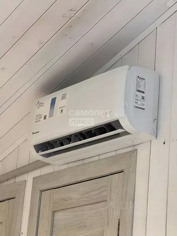 Дом в Челябинская область, Сосновский муниципальный округ, Курчатовец ... - Фото 1