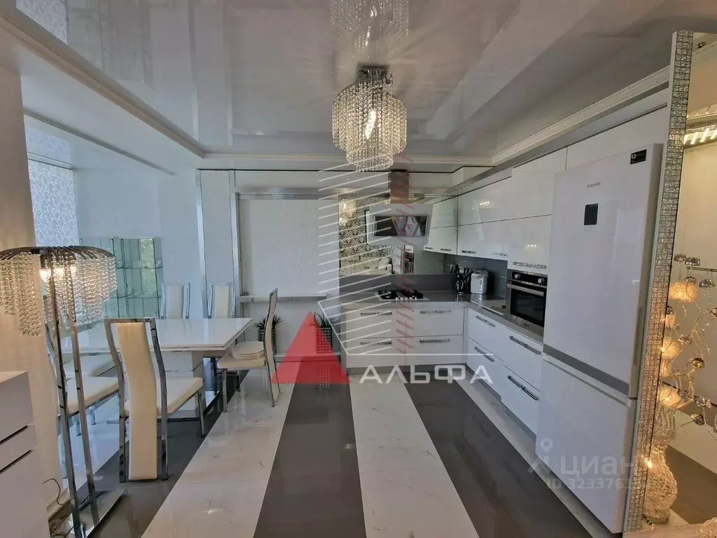 2-к кв. Крым, Евпатория ул. Московская, 22В (80.0 м) - Фото 2