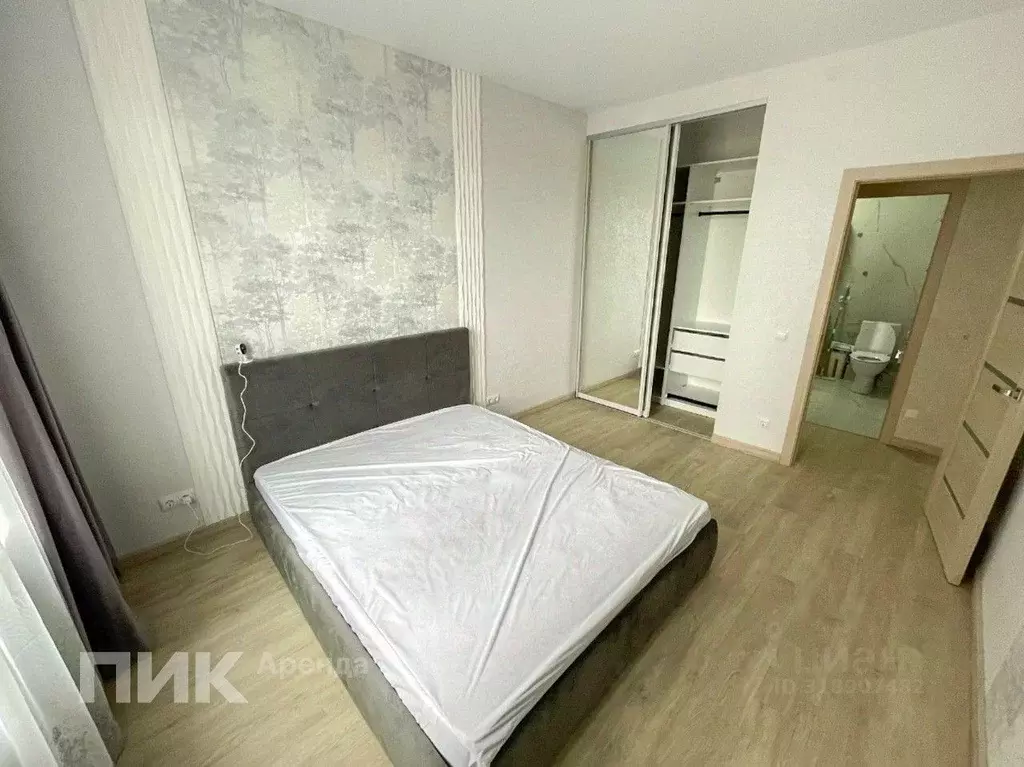 3-к кв. Санкт-Петербург просп. Энергетиков, 2к1 (61.0 м) - Фото 1