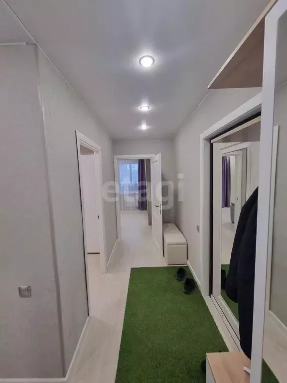 Продаётся 2-к квартира, 51.6 м - Фото 1