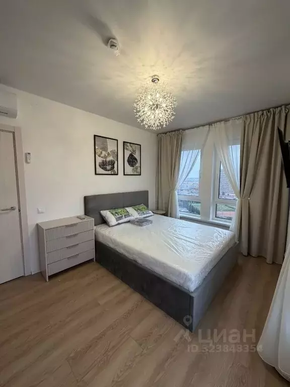 2-к кв. Московская область, Котельники Новая ул., 3 (47.9 м) - Фото 2