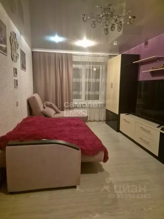 3-к кв. Свердловская область, Артемовский пер. Лесной, 1 (66.7 м) - Фото 2