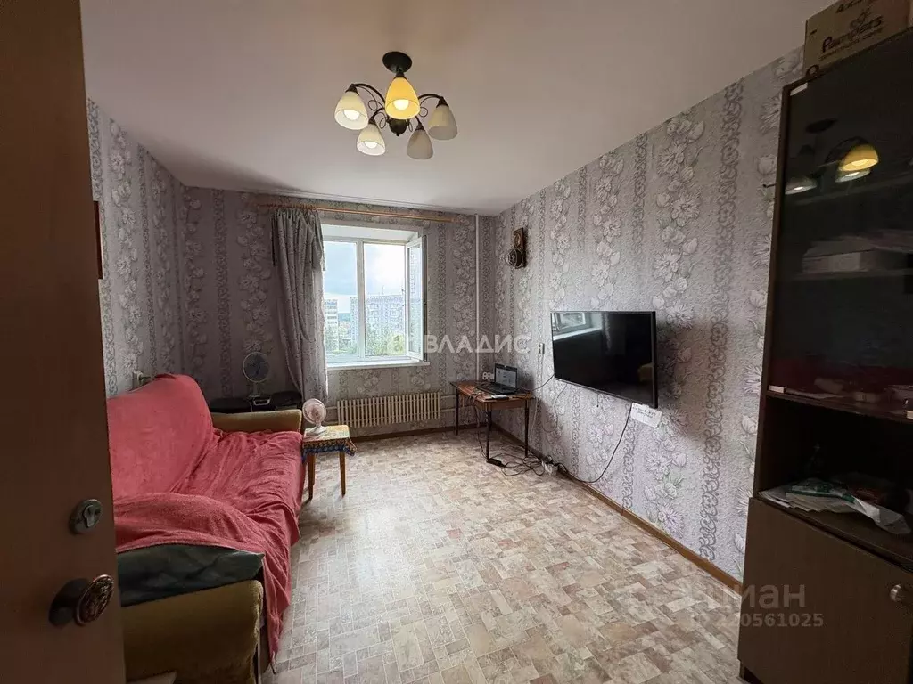 2-к кв. Коми, Сыктывкар Петрозаводская ул., 25 (51.6 м) - Фото 1