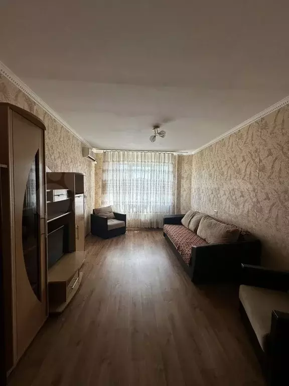 2-к. квартира, 54 м, 8/9 эт. - Фото 1