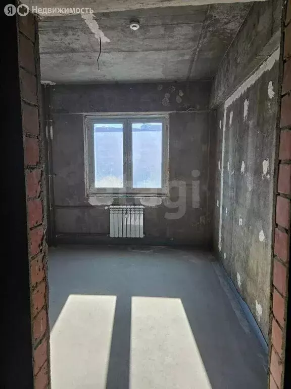 2-комнатная квартира: Иркутск, улица Ядринцева, 37 (55.7 м) - Фото 1