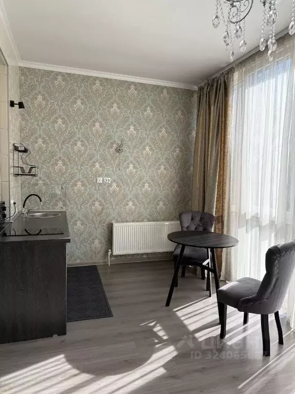 1-к кв. Московская область, Одинцовский городской округ, д. Барвиха  ... - Фото 1