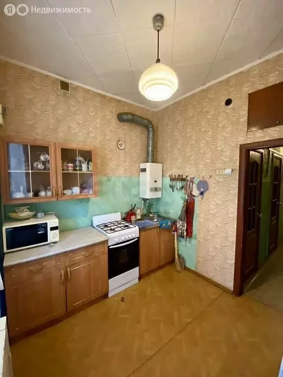 2-комнатная квартира: Богородицк, улица Володарского, 1 (44.8 м) - Фото 1