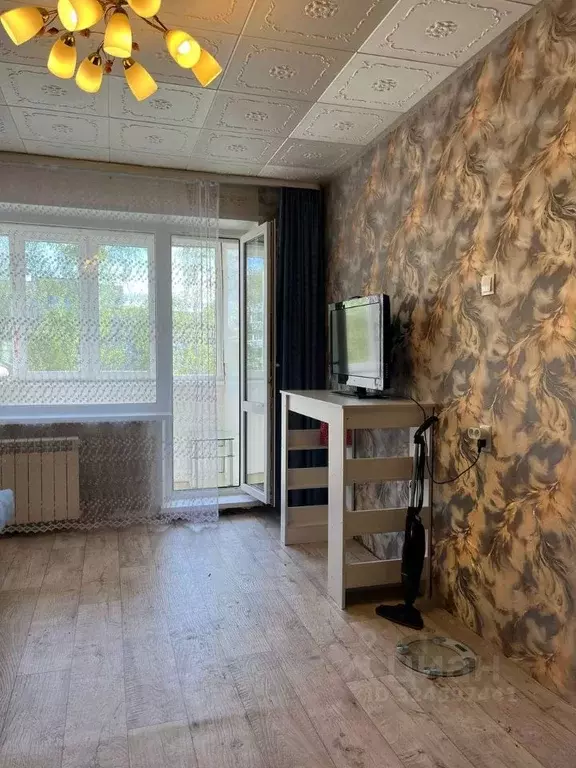 2-к кв. Башкортостан, Уфа ул. Мубарякова, 7/1 (52.0 м) - Фото 1