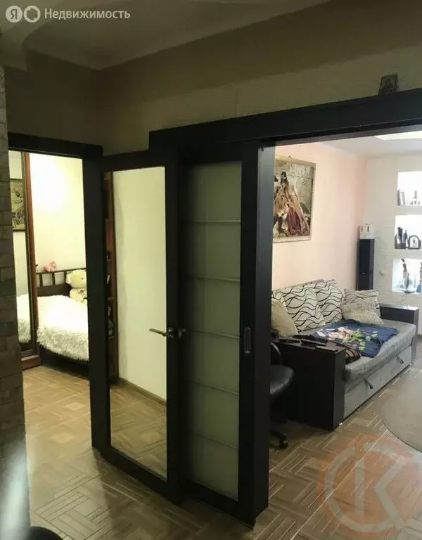 2-комнатная квартира: Симферополь, улица Лексина, 46 (51.1 м) - Фото 1